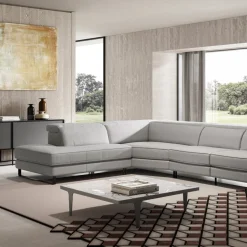 Natuzzi Fidelio-sohva, 2,5-istuttava