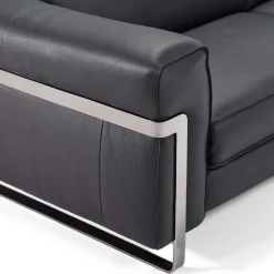Natuzzi Fidelio-sohva, 2,5-istuttava