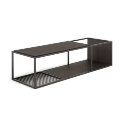 Natuzzi Filrouge-sohvapöytä, suorakaide