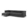 Natuzzi La Scala -divaanisohva