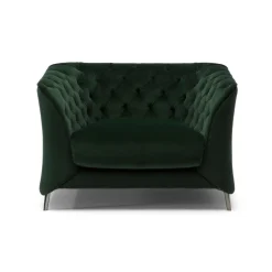 Natuzzi La Scala -nojatuoli