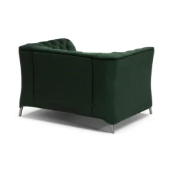 Natuzzi La Scala -nojatuoli