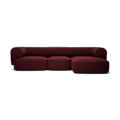 Natuzzi Melody-divaanisohva