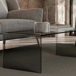 Natuzzi Mercurio-sohvapöytä