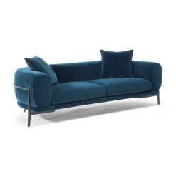 Natuzzi Oblò-sohva