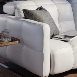 Natuzzi Philo-sohva, 2-istuttava