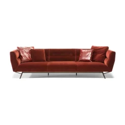 Natuzzi Positano-sohva