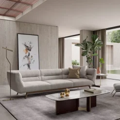 Natuzzi Positano-sohva