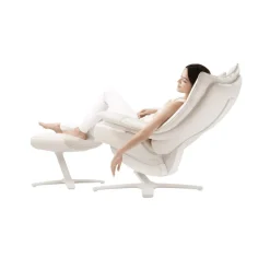 Natuzzi Re-Vive Casual-lepotuoli