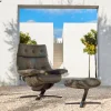 Natuzzi Re-Vive Club-lepotuoli