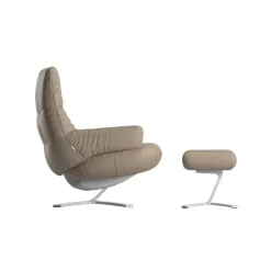 Natuzzi Re-Vive MyWay-lepotuoli