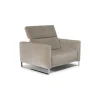 Natuzzi Sophy-nojatuoli