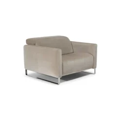 Natuzzi Sophy-nojatuoli
