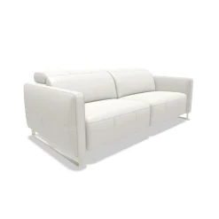Natuzzi Sophy-sohva mekanismilla