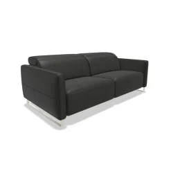 Natuzzi Sophy-sohva mekanismilla