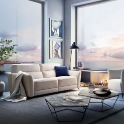 Natuzzi Stan-divaanisohva