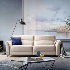 Natuzzi Stan-mekanismisohva