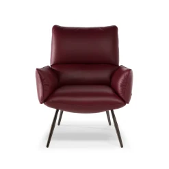 Natuzzi Talia-nojatuoli