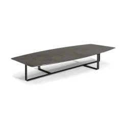 Natuzzi Tempo-sohvapöytä
