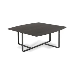 Natuzzi Tempo-sohvapöytä, neliö