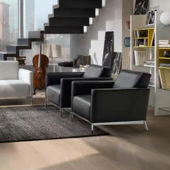 Natuzzi Tratto-sohva