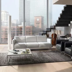 Natuzzi Tratto-sohva