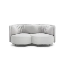Natuzzi Wave-sohva