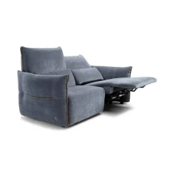 Natuzzi Wellbe-mekanismisohva
