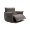 Natuzzi Wellbe-nojatuoli
