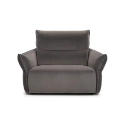 Natuzzi Wellbe-nojatuoli