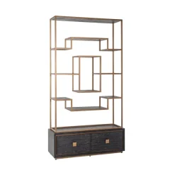 Richmond Interiors Hunter-kirjahylly