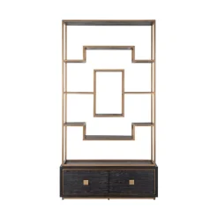 Richmond Interiors Hunter-kirjahylly