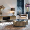 Richmond Interiors Ironville-sohvapöytä