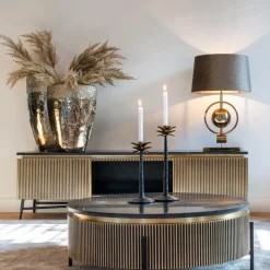 Richmond Interiors Ironville-sohvapöytä
