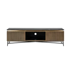 Richmond Interiors Ironville tv-taso jaloilla