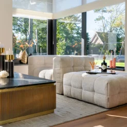 Richmond Interiors Merrol-nojatuoli
