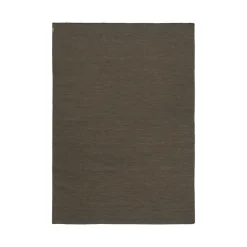 Roots Living Plain Wool -villamatto
