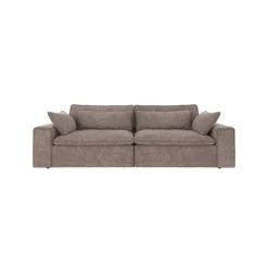 Rowico Rawlins-sohva, tumma beige