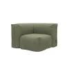 SACKit Soft Sofa -kulmaosa