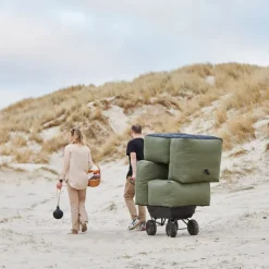 SACKit Soft Sofa -ulkosohva, 2-istuttava