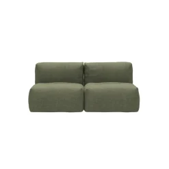 SACKit Soft Sofa -ulkosohva, 2-istuttava