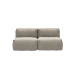 SACKit Soft Sofa -ulkosohva, 2-istuttava