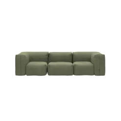 SACKit Soft Sofa -ulkosohva, 3-istuttava