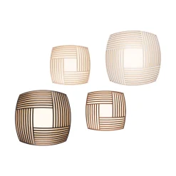 Secto Design Kuulto Small 9101 -plafondi