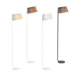 Secto Design Owalo 7010 -lattiavalaisin