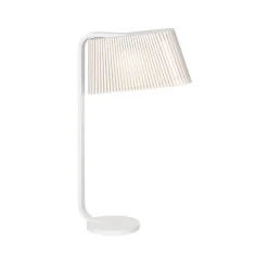 Secto Design Owalo 7020 -pöytävalaisin