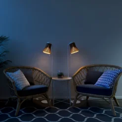 Secto Design Petite 4610 -lattiavalaisin