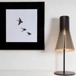 Secto Design Secto 4220 -pöytävalaisin