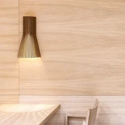 Secto Design Secto 4231 -seinävalaisin