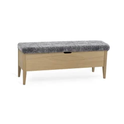 Torkelson Klinte-penkki 120 cm